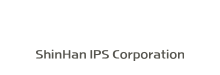 Shinhan ips logo